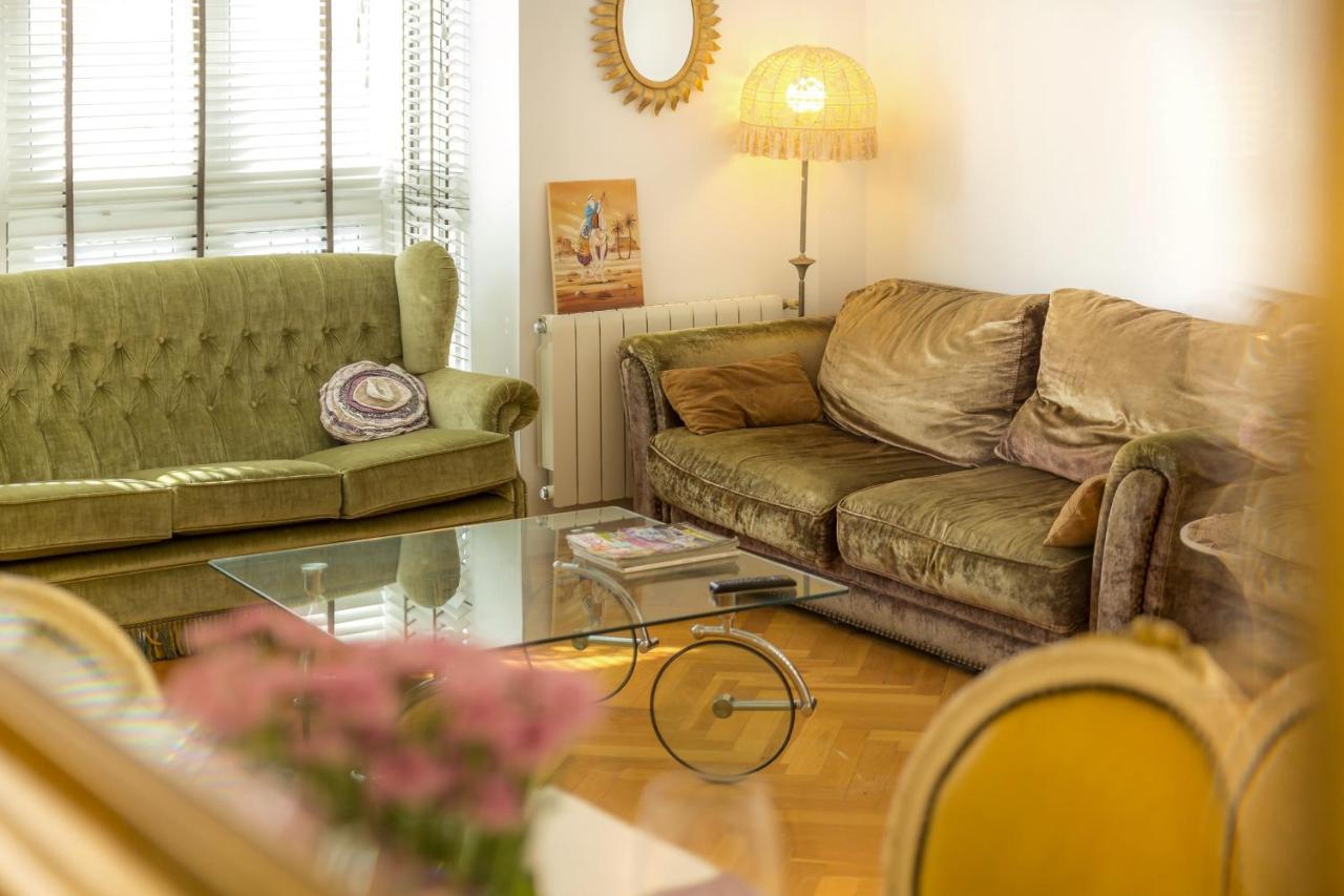 Casa Jara- With A Private Terrace 360 Views In Old Town - Free Parking Apartment Cartagena Luaran gambar
