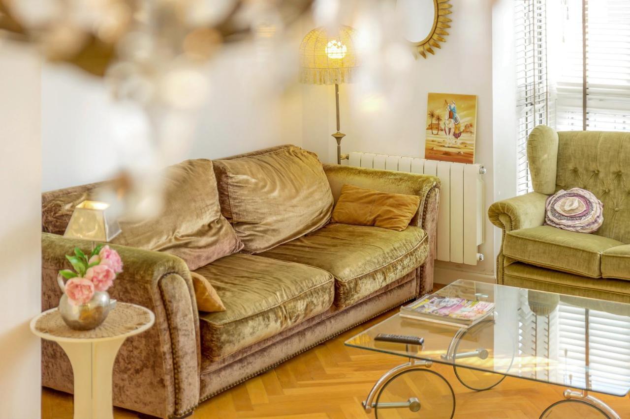 Casa Jara- With A Private Terrace 360 Views In Old Town - Free Parking Apartment Cartagena Luaran gambar