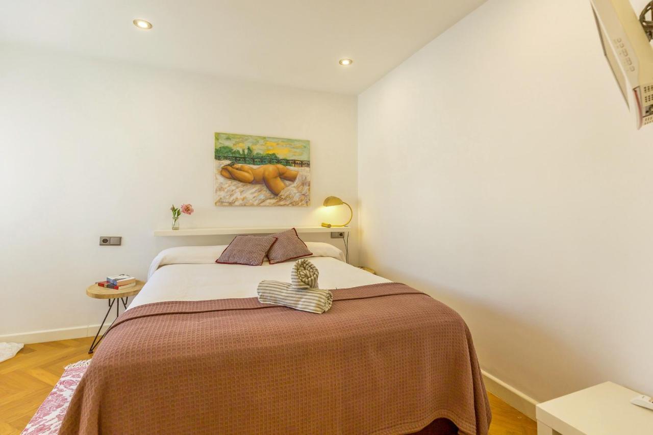 Casa Jara- With A Private Terrace 360 Views In Old Town - Free Parking Apartment Cartagena Luaran gambar