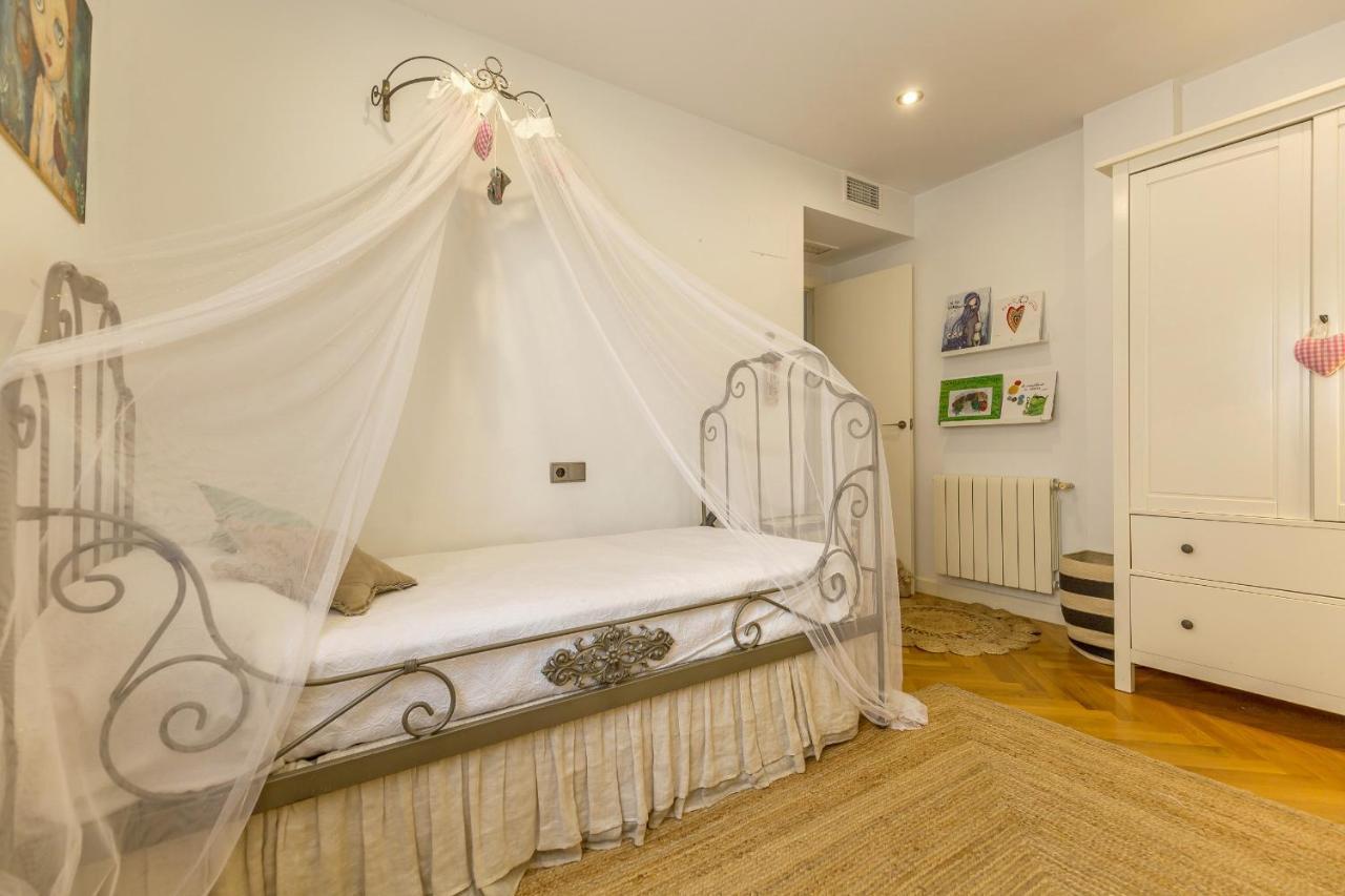 Casa Jara- With A Private Terrace 360 Views In Old Town - Free Parking Apartment Cartagena Luaran gambar