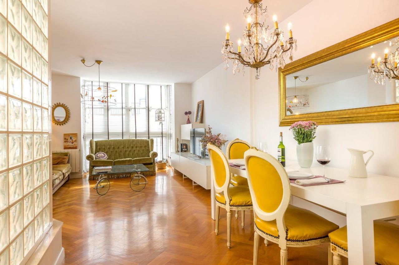 Casa Jara- With A Private Terrace 360 Views In Old Town - Free Parking Apartment Cartagena Luaran gambar