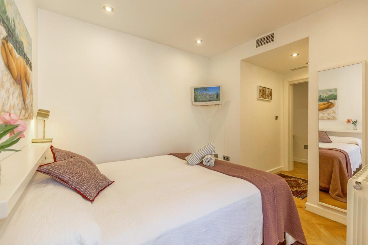Casa Jara- With A Private Terrace 360 Views In Old Town - Free Parking Apartment Cartagena Luaran gambar