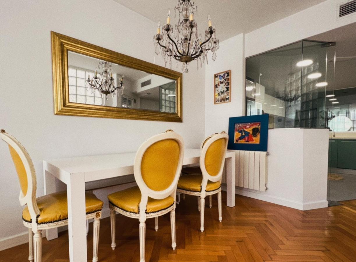 Casa Jara- With A Private Terrace 360 Views In Old Town - Free Parking Apartment Cartagena Luaran gambar