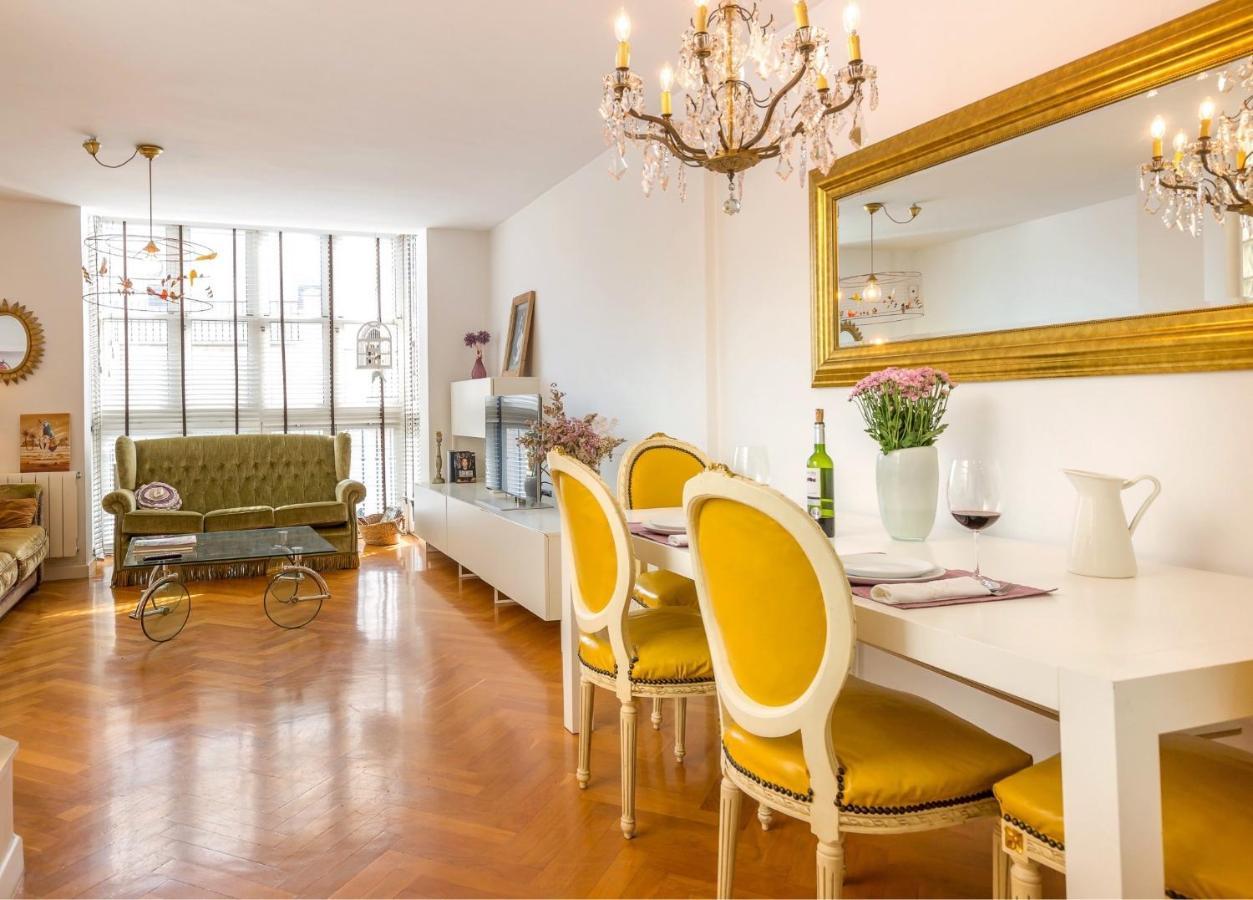 Casa Jara- With A Private Terrace 360 Views In Old Town - Free Parking Apartment Cartagena Luaran gambar