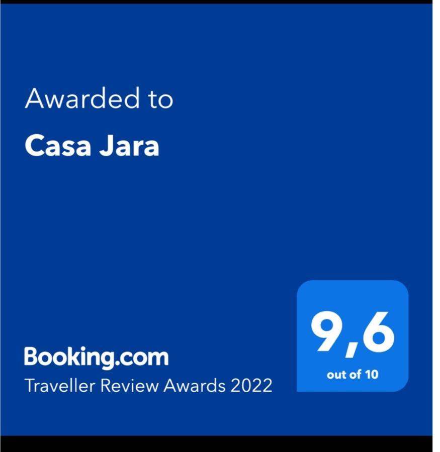 Casa Jara- With A Private Terrace 360 Views In Old Town - Free Parking Apartment Cartagena Luaran gambar